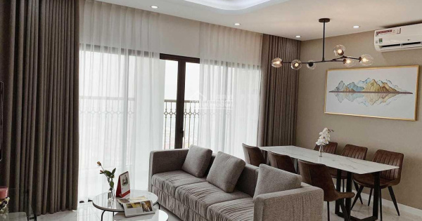 Cho thuê căn hộ Hoàng Cầu Skyline - 36 Hoàng Cầu 112m2, 3PN, giá 20 triệu/tháng. LH 0982 914 ***