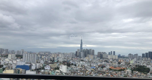 Chính chủ cần bán căn 2PN view Đông Nam nhìn Landmark 81