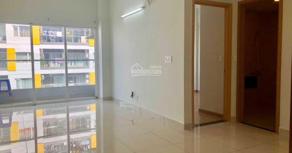 Bán gấp 1 phòng ngủ Charmington La Pointe Quận 10, DT 50m2, giá 2,45 tỷ rẻ hơn thị trường 100 tr