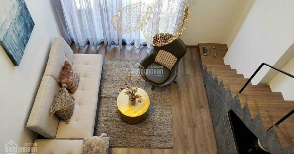 Cần bán gấp căn Offitel chung cư Sky 9 ngay vòng xoay Liên Phường, diện tích 37m2 giá chỉ 1,6tỷ