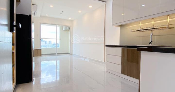 Trực tiếp chủ đầu tư - bán căn hộ Terra Royal quận 3 - 2 phòng ngủ 58m2 giá 4,39 tỷ, LH: 0935 252 ***