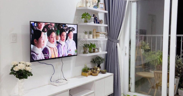 Hot! Căn hộ Prosper Plaza DT 65m2 2 phòng ngủ giá 2.6 tỷ