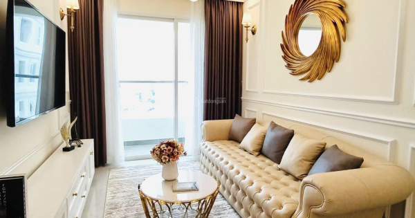 Bán gấp căn hộ Terra Royal 71.4m2, giá 6.2 tỷ, 2PN 2WC, view thoáng. LH PKD chủ đầu tư 0935 252 ***