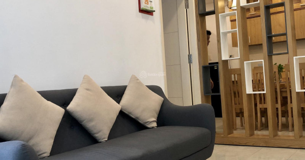 VPCC Riverside 90 Nguyễn Hữu Cảnh Chủ Hộ bán gấp 3.8 1PN 1WC 41 m2. Quỳnh 0902 257 ***