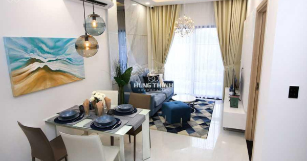 Cần bán nhanh CH Q7 Riverside 2PN căn góc giá từ 3.1 tỷ, HĐMB - tầng trung, view đẹp LH 0902 651 ***