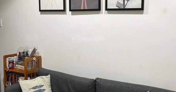 Bán Gấp căn hộ Prosper Plaza 2 phòng ngủ, DT 50m2 giá 2.4 tỷ