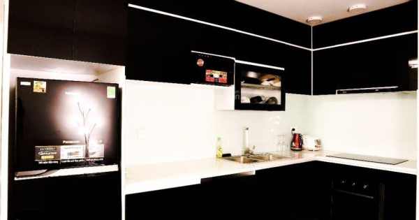 Cần bán gấp căn hộ Tresor, 60m2, 2pn, full NT, giá 6.1 tỷ. LH: 0906 378 ***