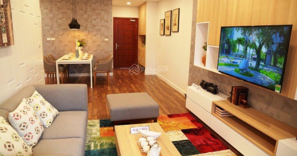 Sang tên nhanh căn hộ 86m2 3 ngủ, 2WC, giá chỉ 5,8 tỷ tại HD Mon City. LH: 0981 614 ***