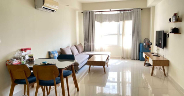 Hàng hot: Bán gấp căn 2PN 2WC, chung cư The Eastern Q9, giá 3ty100