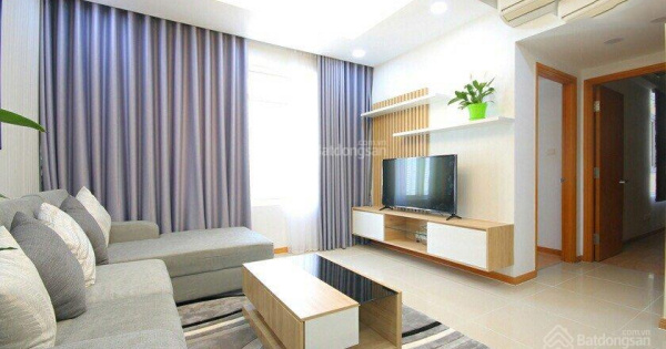 Cho thuê căn hộ Saigon Pearl, 2PN giá từ 19 tr, hãy 0901 313 *** xem nhà