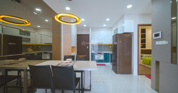 Cần bán ngay căn hộ Sunny Plaza, Q. Gò Vấp. DT: 85m2/3PN= 3.7 tỷ, 60m2/2PN= 3.2 tỷ