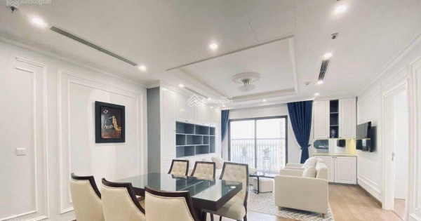 Cho thuê căn hộ chung cư Grandeur Palace 138B Giảng Võ, 78m2, 2PN, full đồ, 25tr/th. LH: 0982 914 ***