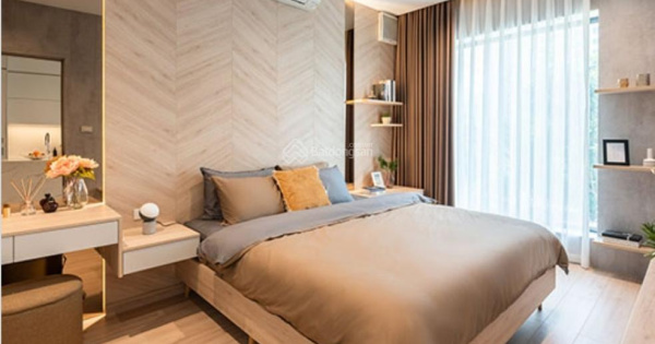 Cho thuê căn hộ 2PN 2WC Central Premium - Giai Việt, P5, Q8, MT Tạ Quang Bửu. Nhà đẹp full nội thất