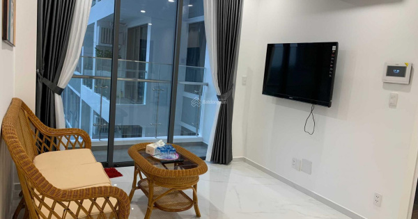 Bán có thương lượng căn Precia 2PN 72m2 từ 5.3 tỷ có sổ, hướng mát mẻ. Liên hệ: 0904 722 ***