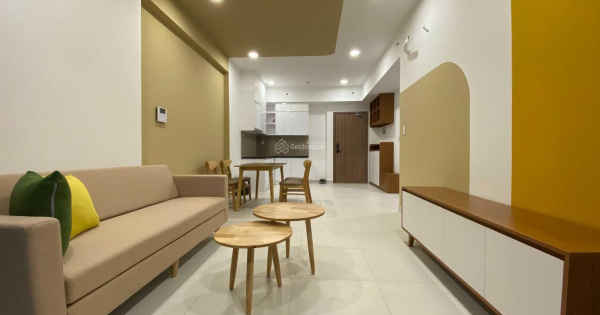 Giỏ hàng bán giá tốt nhất CH Ricca đã có sổ 1PN+1 giá 1.999 tỷ, 2PN 2.950 tỷ.LH: 0976 312 *** Duyên