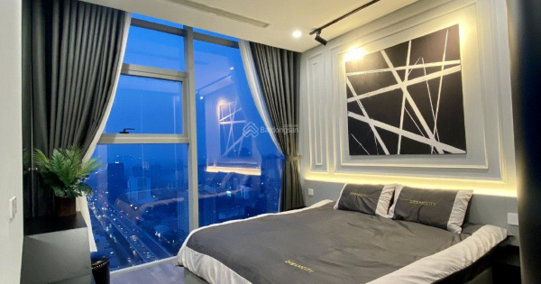 Quỹ căn 2PN, 88m2 cho thuê tại The Matrix One, nhà đẹp, view đẹp giá tốt iên hệ: 0976,044.926