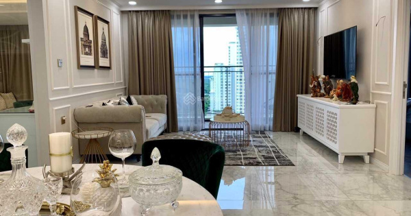 Bán nhanh căn hộ Nam Phúc 124m2,Phú Mỹ Hưng Q7 view công viên, 03 phòng, giá rẻ nhất khu 11.5 tỷ