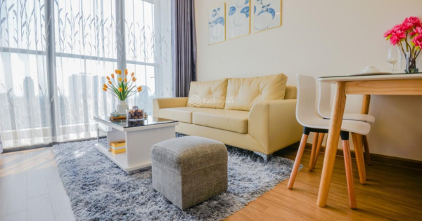 Cho thuê căn hộ 2 phòng đủ đồ S1 Vinhomes Skylake giá chỉ từ 17tr - 19tr/tháng, L/H 0976 466 ***