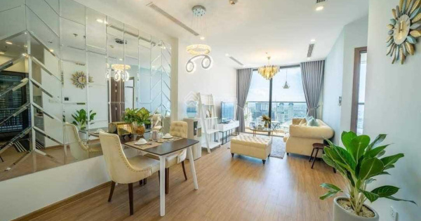 Chính chủ cho thuê căn 2PN 132m2 Hoàng Thành Tower - 114 Mai Hắc Đế. chỉ 30 triệu/th. Lh 0906 244 ***