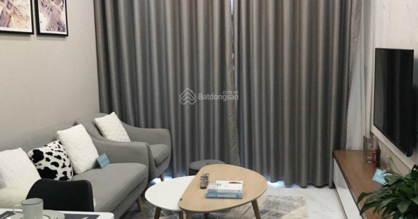 Chính chủ cho thuê gấp căn hộ 1PN đủ nội thất 12tr LH 0976 466 ***