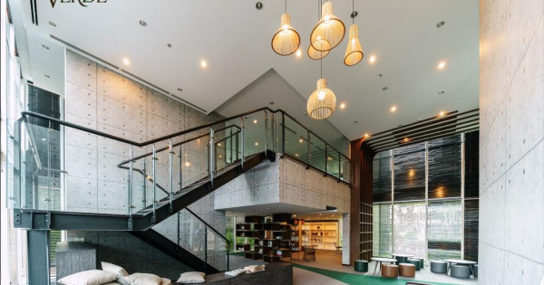 Vista Verde - DUPLEX SÂN VƯỜN BÁN CĂN HỘ 193m2, 4PN, 4WC, 14 tỷ - SẴN SỔ HỒNG