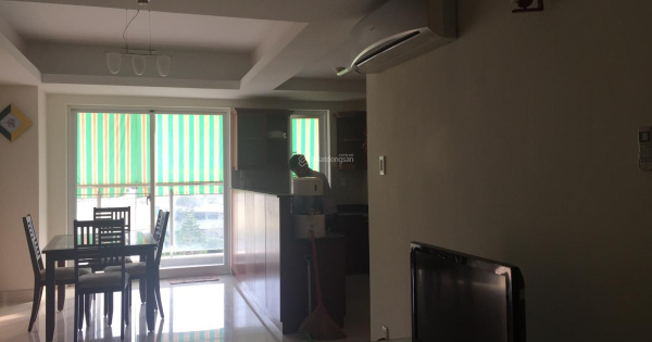 Cho thuê căn hộ 107 Trương Định 1pn giá 15 triệu có nội thất . LH 0932 069 *** Huy