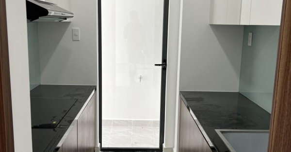 Bán căn hộ Quận 12, dự án CTL căn hộ 2 PN DT 71m2 giá 3 tỷ