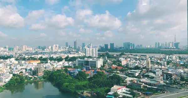 Duy nhất căn Eco Green 3PN giá chỉ từ 6.5 tỷ cho căn hộ 95m2 có sổ, hỗ trợ vay bank LH:0902 651 ***