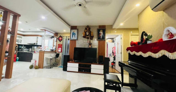 Cho thuê CHCC Millennium 75m2 2PN2WC Có NTCB view đẹp thoáng ở liền giá 16tr/th LH 0944 904 *** Phong