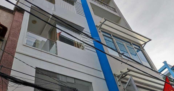 Chỉ 1 căn duy nhất cần bán nhà đường Nguyễn Văn Công, P3, Q. Gò Vấp, giá 3 tỷ 5 xem nhà 0902 236 ***