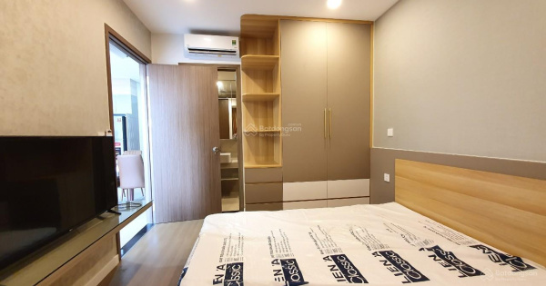 Chính chủ cho thuê CHCC Golden Mansion 2PN2WC 75m2 100% đúng giá ở ngay 14tr LH: 0944 904 ***