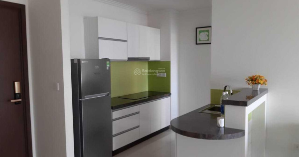 Cho thuê căn hộ cao cấp Tresor 2PN, giá 18 triệu/tháng, full nội thất, LH: 0906 378 ***