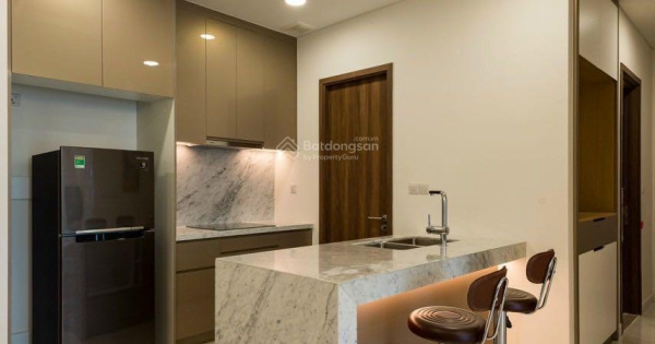 Cho thuê Kingdom 2PN 2WC full nội thất giá 21tr/th, DT 78m2. Hãy gọi 0901 430 *** Loan để xem nhà