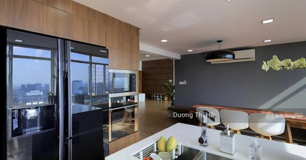 Cho thuê căn hộ Scenic Valley 1, Quận 7 110m2, 3 phòng ngủ, giá 25 triệu. Liên hệ: 0909 740 *** Ms Hà