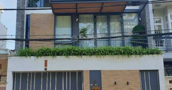 Biệt thự Châu Âu Khu K300 Tân Bình DT: 12x17m, 3 tầng full nội thất. Gía 20 tỷ