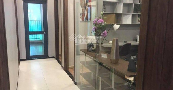 Cho thuê gấp The Pegasuite 2PN - 2WC đầy đủ nội thất 12tr - dọn vào ở liền 0937 934 ***