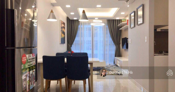 Cho thuê căn hộ Scenic Valley, PMH, Quận 7 77m2 Giá 18 triệu/tháng. Liên hệ: 0909 740 *** Ms Hà