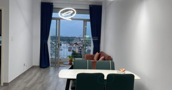 Cho thuê Opal Riverside Full nội thất, 2PN, 71m2, giá 12 triệu