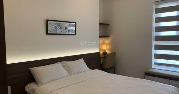 Cho thuê CHCC Rivera Park 78m2 2PN 2WC có NT view thoáng nhà đẹp giá ở liền 15tr, 0944 904 *** Phong