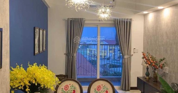 Chính chủ cho thuê 3PN full nội thất cao cấp hơn 10,5 tr triệu sạch sẽ mới 100%