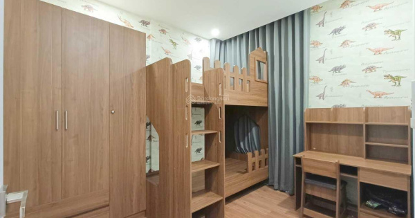 Giỏ hàng hot CH D'Lusso 2PN/4tỷ95 bao hết vay bank 0906 893 ***