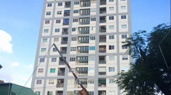 Chính chủ cần bán căn hộ tại 51 Quan nhân 3N2WC giá chỉ 6,8 tỷ có thương lượng