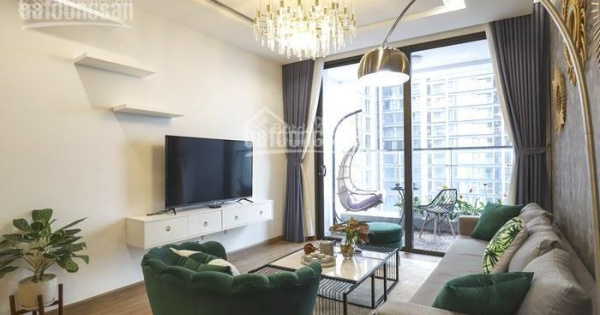 BQL cho thuê CHCC D. Le Pont D'or - Tân Hoàng Minh, 67m2 - 128m2, 2 - 3PN, giá từ 14 triệu/tháng