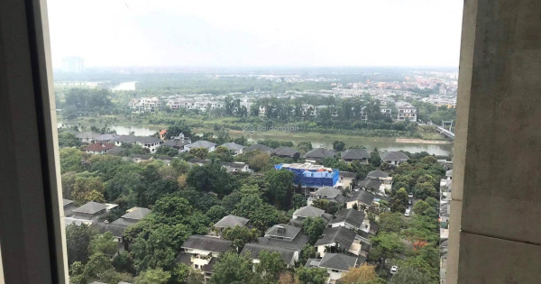 Bán chung cư tòa A Rừng Cọ Ecopark 83m2, 2PN 2WC full nội thất đẹp ...