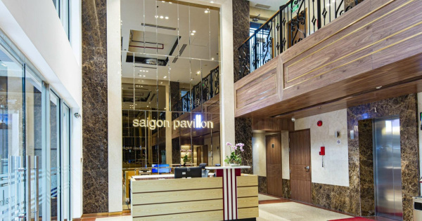 Cho thuê nhiều căn Saigon Pavillons, đủ diện tích, giá tốt nhất khu vực. LH: 0902 044 *** (Zalo/24/7)