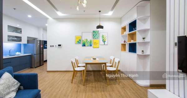 Chính chủ cho thuê căn hộ cao cấp Golden Westlake - 151 Thụy Khuê 2PN - 115m2 đủ đồ giá chỉ 19tr/th