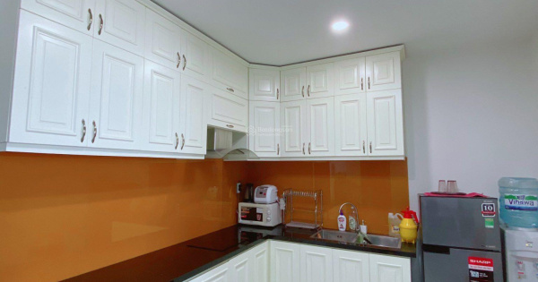 2 phòng ngủ - Grand Riverside - 80m2 - Full nội thất - Giá 16 triệu. Xem nhà 0939 609 ***