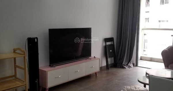 Cho thuê CHCC The Gold View lầu cao view thoáng 81m2 2PN2WC full xịn đẹp 15tr ở liền LH: 0944 904 ***