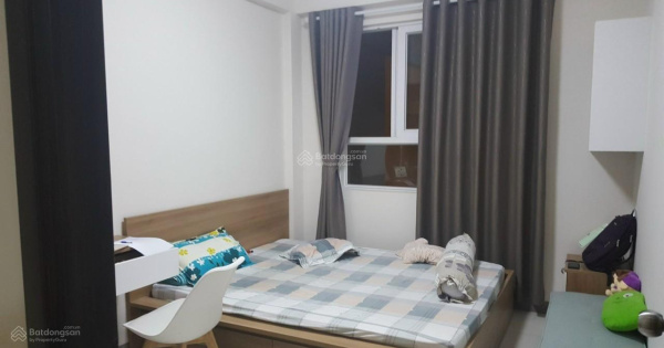 Cần bán gấp căn hộ 2PN 2WC, 65m2, chung cư Sky 9, giá siêu tốt chỉ 2tỷ 850tr có sổ