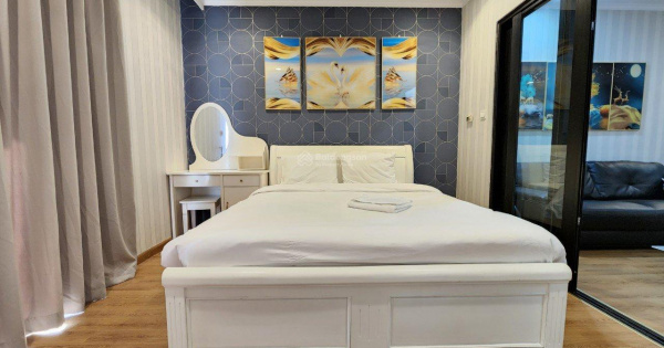 Chính chủ cho thuê gấp căn hộ tại Royal City, tòa R6, 55m2, 1PN, giá ...
